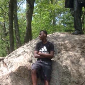 Meet your Posher, Evens