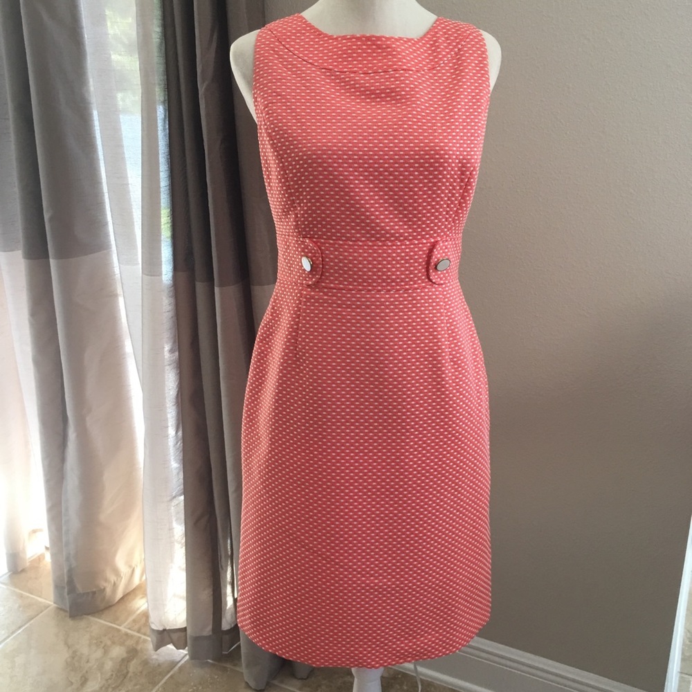 Tahari dress
