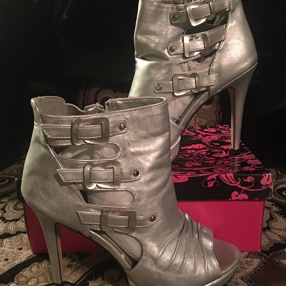 Heels ✨