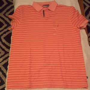 Mens Nautica polo shirt