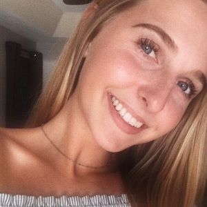 Meet your Posher, Taylor