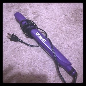 Conair Straighter 1/4 inch