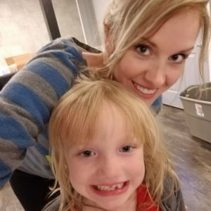 Meet your Posher, Amanda