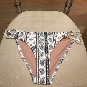 Topshop Bikini Bottom