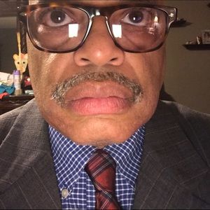 Meet your Posher, Dean