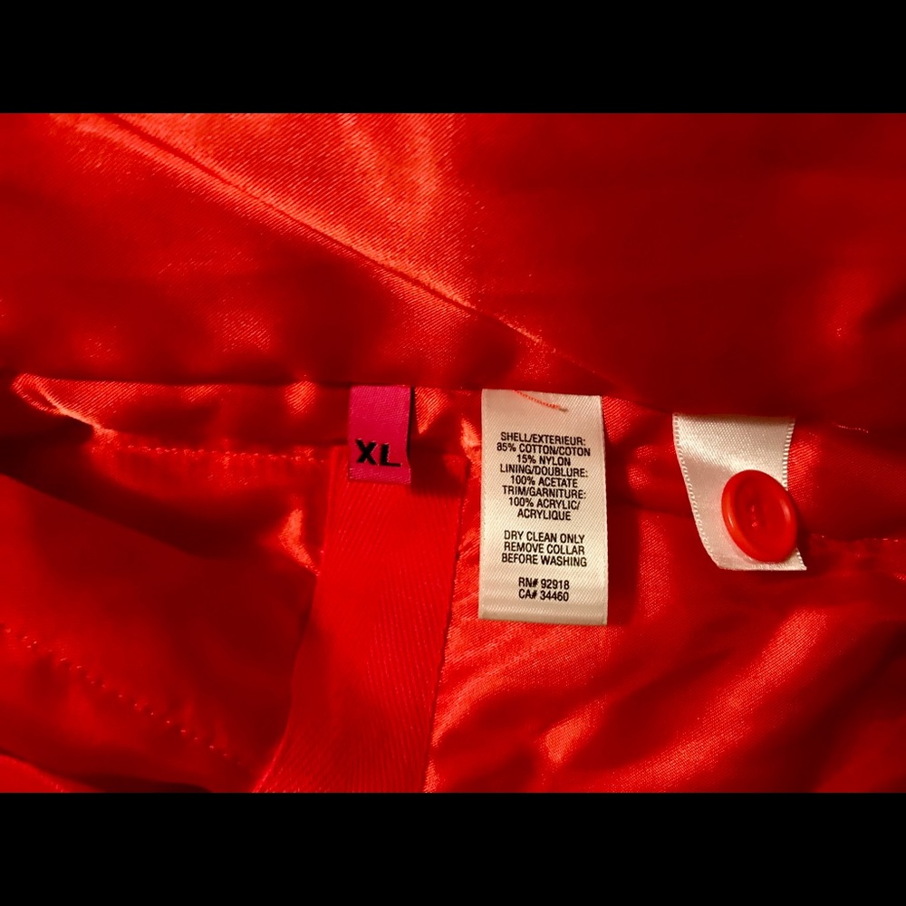 Chic Juicy Couture Winter Coat - Picture 3 of 5