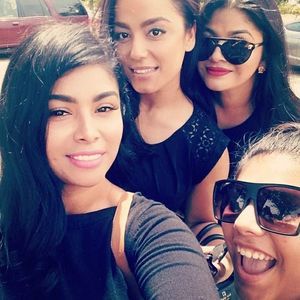 Meet your Posher, Janette