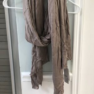 Scarf NWT