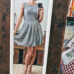 Cat dress!