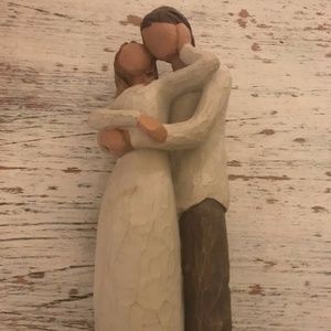 Willow Tree | "Together"