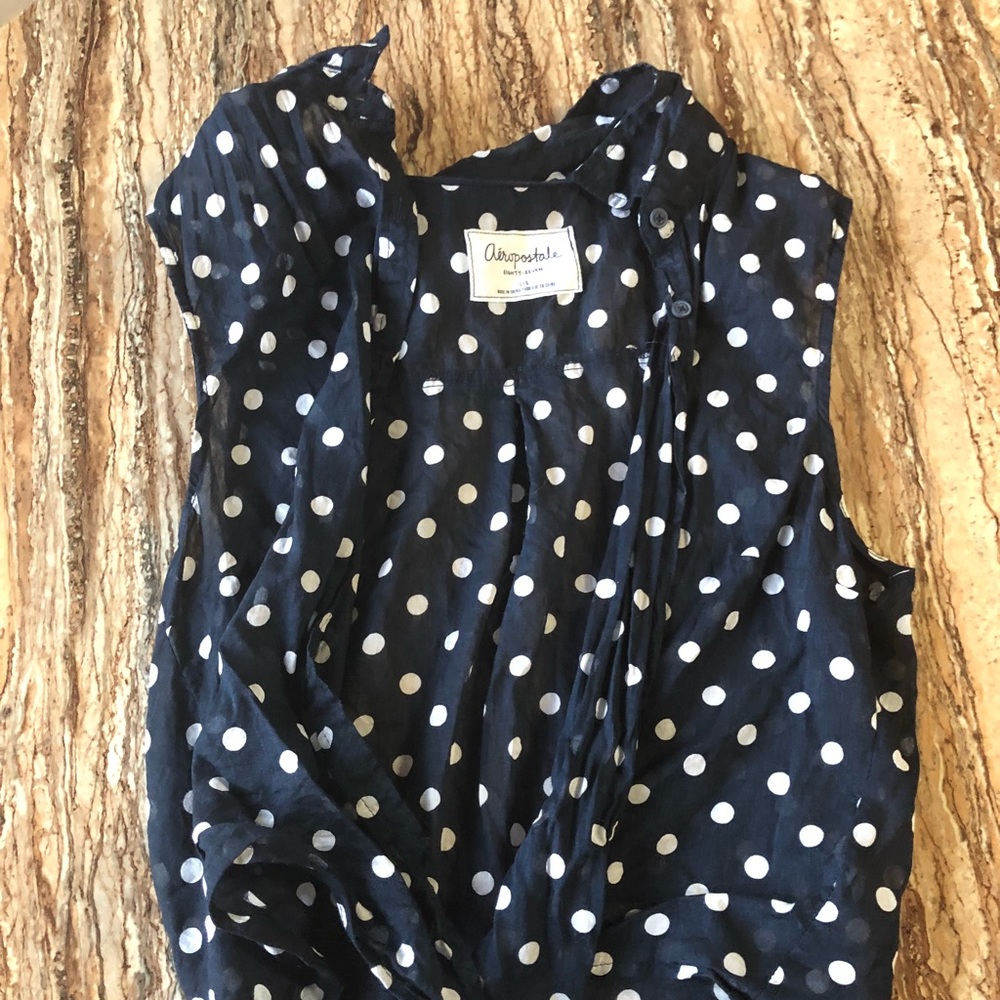 Aeropostale women’s tee