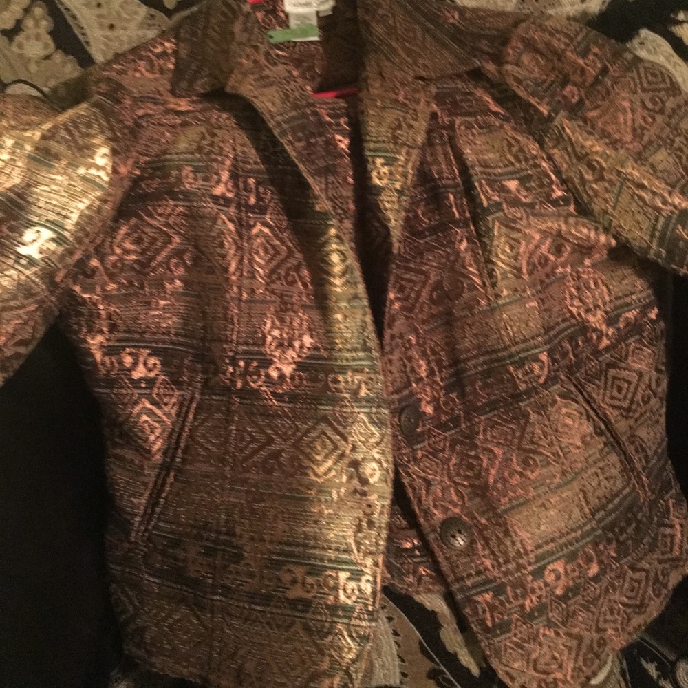 Ladies Blazer