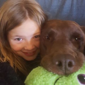 Meet your Posher, Adriane