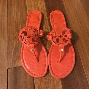 Tory Burch sandals