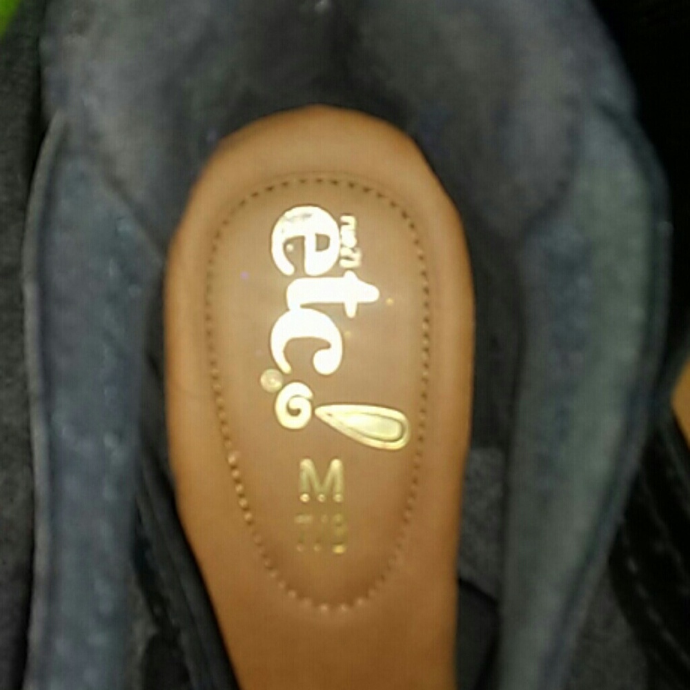 Boot wedges - Picture 3 of 3
