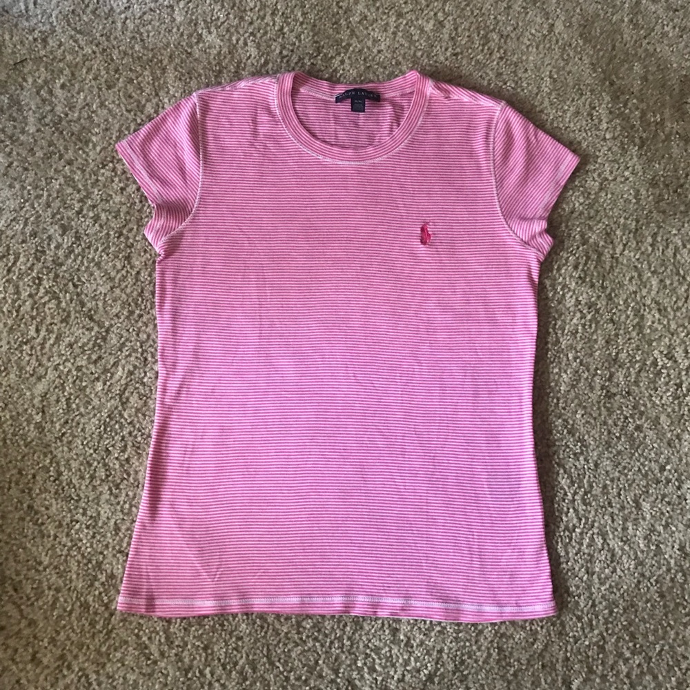 Ralph Lauren tee