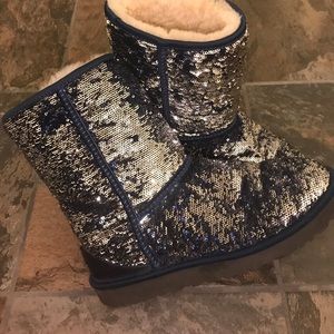 Authentic Ugg boots