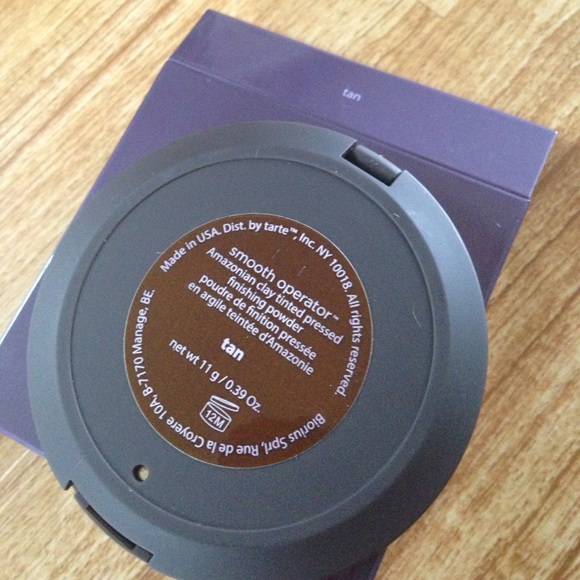 Tarte/Firm - Picture 3 of 8