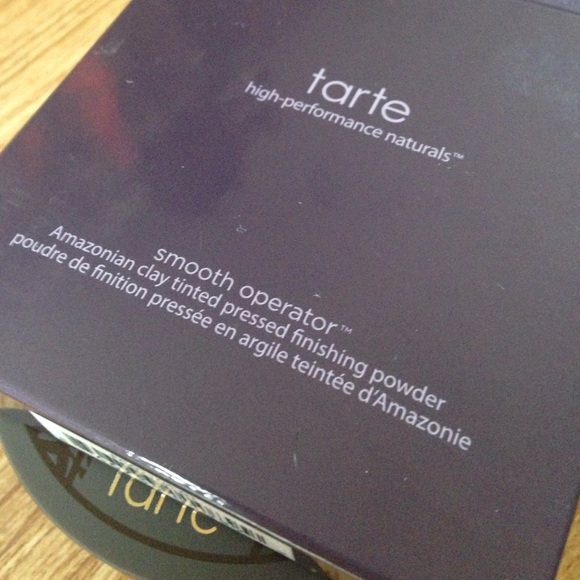 Tarte/Firm - Picture 6 of 8