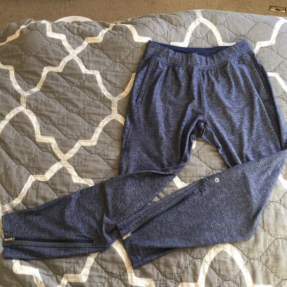 lululemon athletica Pants - Lululemon Skinny Lounge Pants/Joggers