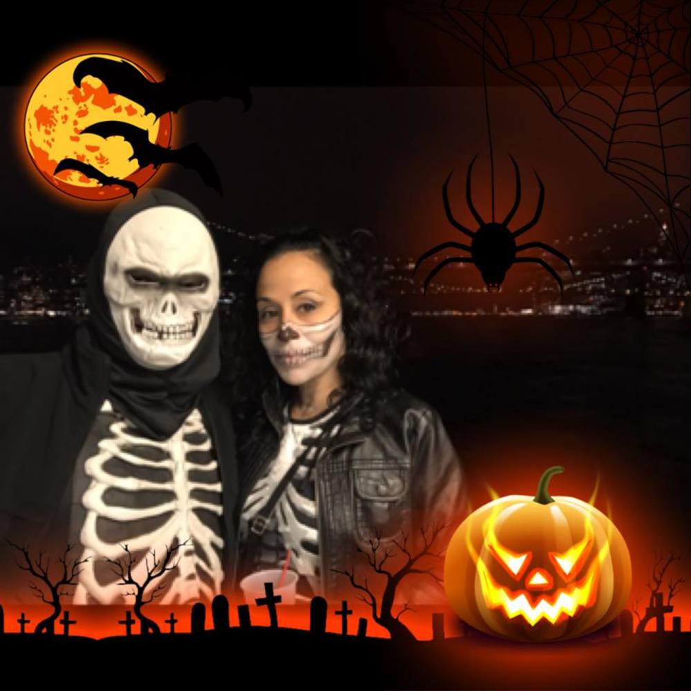 Meet your Posher, Jimara