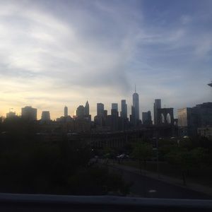 Meet your Posher, Tatum