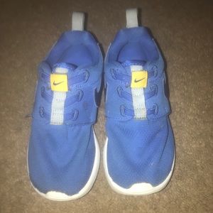 Toddler Nike