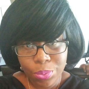 Meet your Posher, Shauntia