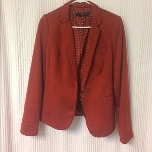 NWOT The Limited Blazer