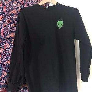 Bundle of 3 shirts