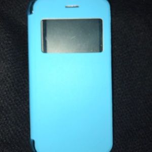 iPhone 6 Window Cover