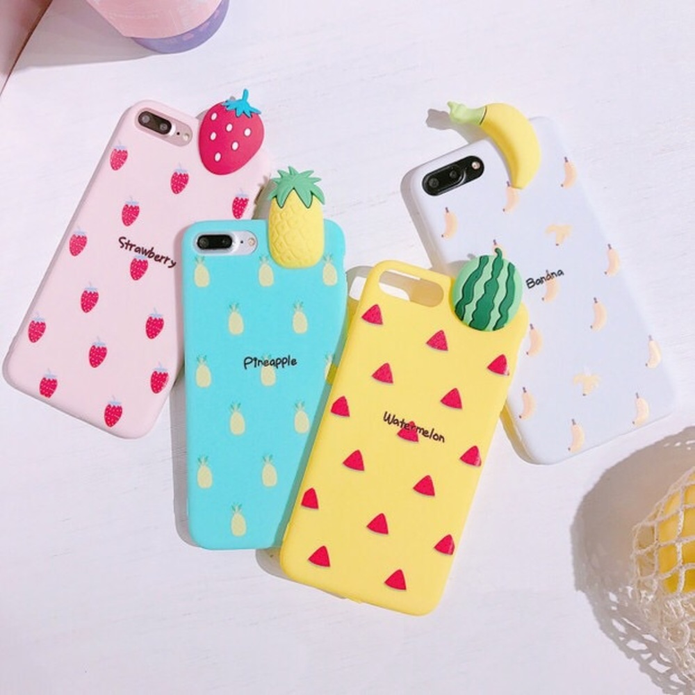 Lovely iPhone 7 Plus iPhone 8 Plus Phone case