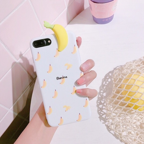 Lovely iPhone 7 Plus iPhone 8 Plus Phone case - Picture 3 of 8