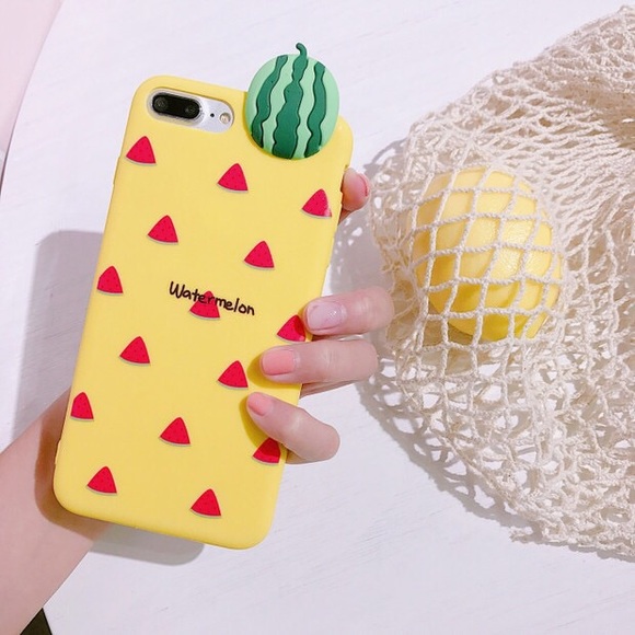 Lovely iPhone 7 Plus iPhone 8 Plus Phone case - Picture 5 of 8