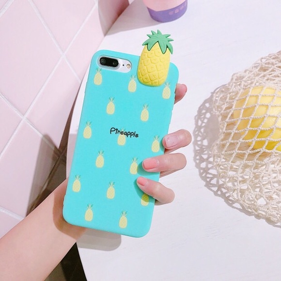 Lovely iPhone 7 Plus iPhone 8 Plus Phone case - Picture 6 of 8