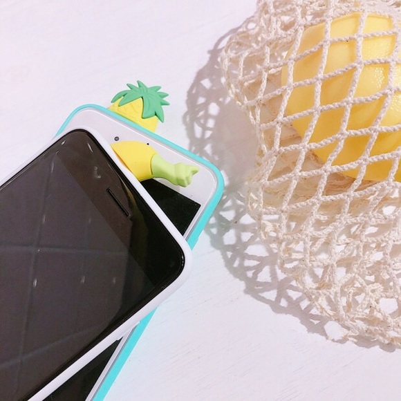 Lovely iPhone 7 Plus iPhone 8 Plus Phone case - Picture 8 of 8