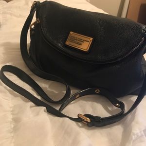 Marc by Marc Jacobs Classic Q Natasha crossbody