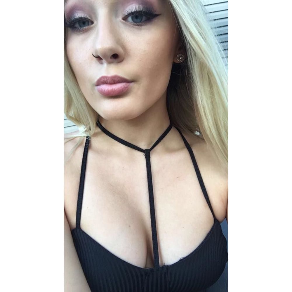 Meet your Posher, Kaile