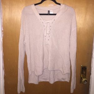 H&M Divided Sweater