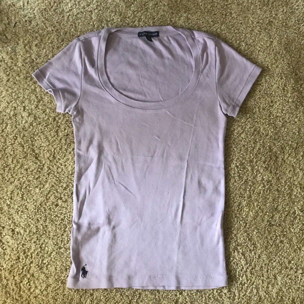 Ralph Lauren tee