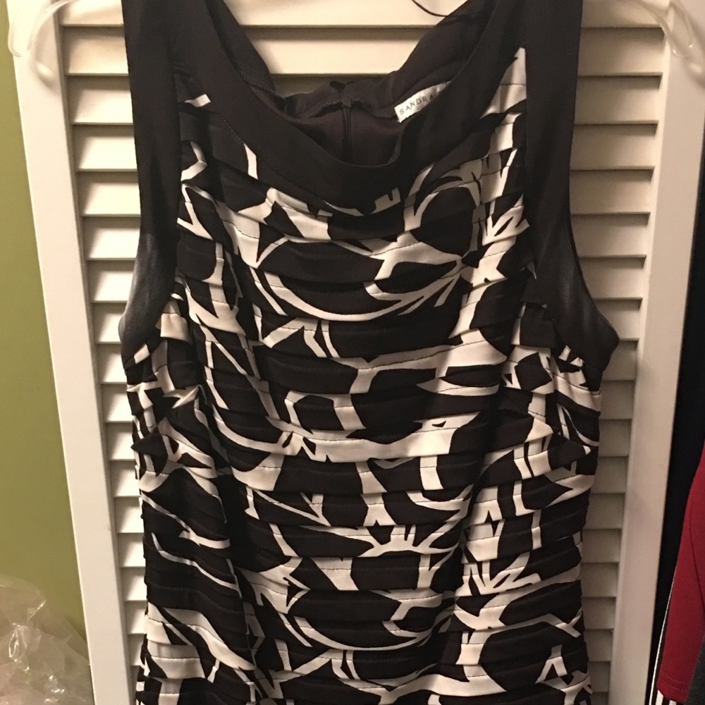 Ladies Dress