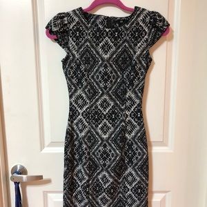 H&M Cocktail Dress