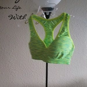 Victoria's secret PINK sports bra*