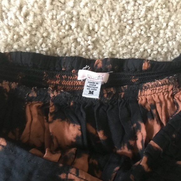 Urban Outfitters skirt - Picture 3 of 3