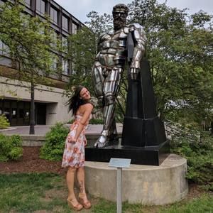 Meet your Posher, Kaylee