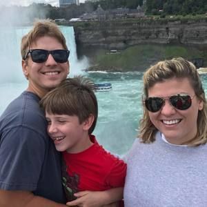 Meet your Posher, Josh