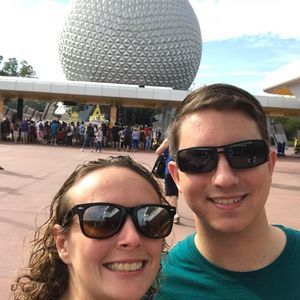 Meet your Posher, Courtney