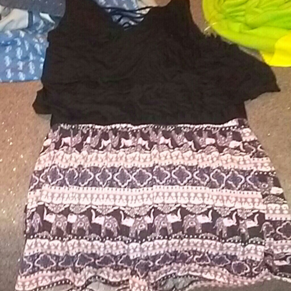 Romper