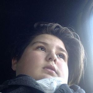 Meet your Posher, Noah