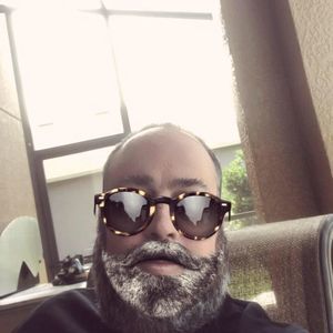 Meet your Posher, Kevin